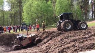 Oro offroad 2016 ET2