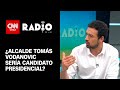 Elecciones: Tomás Vodanovic desdramatiza pérdida de municipios que sufrió el oficialismo