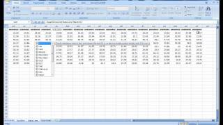 Sparkline Charting Support in SpreadsheetWEB