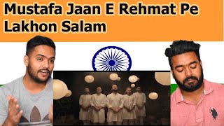 Atif Aslam Legend Kalam | Mustafa Jaan E Rehmat Pe Lakhon Salam | Swaggy d