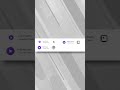 How to design a perfect button?