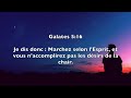 29 versets sur l esprit de dieu l canal d encouragement by prisca