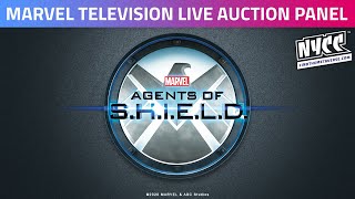 Marvel's Agents of S.H.I.E.L.D. | Seven Seasons of Amazing Gear \u0026 Gadgets + Live Auction Preview