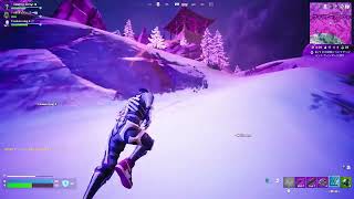 【ゼロビルド】エンジョイ勢が野良スクワッドでビクロイ【フォートナイト/FORTNITE】