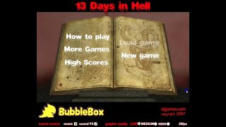 13 Days In Hell (Full Game)