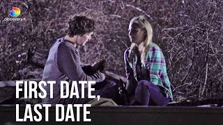 Awkward Date Moments Turned Into Nightmare | Dates From Hell S2 E1 | discovery+
