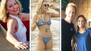 Private Life of Heather Storm From Garage Squad Husband, Net Worth and Secrets Revealed