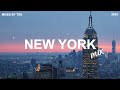 New York Mix 2023 Vol.1 | Mixed By TSG