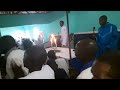 Wayonjila @HQ Chitowa 