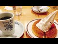 【環境音】臨場感のあるカフェの音（コメダ珈琲編） 1時間【asmr】勉強用・作業用bgm