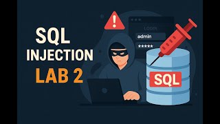 SQL Injection Login Bypass | PortSwigger Lab 2 Walkthrough