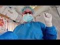 asmr evil nurse harvests your organs for medical auction personal attention medical tingles