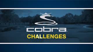 DISTANCE IS KING - COBRA CHALLENGES - EA Sports PGA Tour 2023