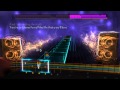 Rocksmith 2014 Custom | The Small Print - Muse (Lead Guitar)