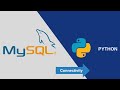 How to connect Python with MySQL Database | Python Database Connectivity | No module named dns