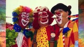 CLOWNS !.wmv