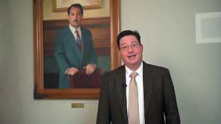 McLean Funeral Home Clay McLean Talks about Time Tested Traditions