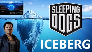 The Sleeping Dogs Iceberg Explained