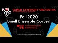 Gwyn, Lord of Cinder (Dark Souls) - Fall 2020 Small Ensemble