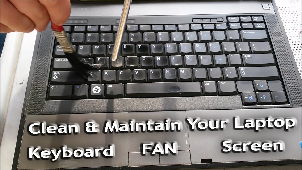 How To Clean Oily Keyboard Laptop At Troy Knight Blog