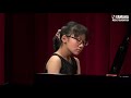 「variation」星 昊美【jocセレクション2020】 東北エリア