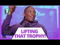 Barbra Banda BELIEVES Orlando Pride can become NWSL Champions