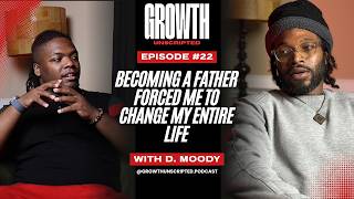 Becoming a Father Forced Me to Change My Entire Life