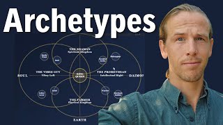 The 13 Archetypes That Will Rebuild Civilization