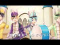 rpg sekai no owari【きみゆめ】【のっき そらねこ ラメリィ かもめ】