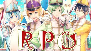 RPG / SEKAI NO OWARI【きみゆめ】【のっき そらねこ ラメリィ かもめ】