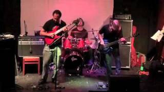 Dave LaRue Band Live- Matador