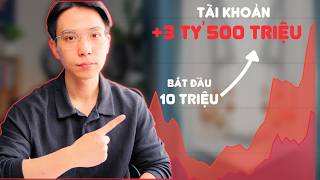 Hướng dẫn đầu tư chứng khoán cho người mới (năm 2025) | Cách đầu tư + Demo trực tiếp