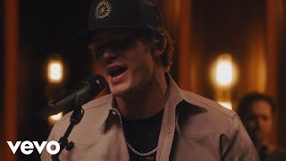 Parker McCollum - High Above The Water (Live Acoustic)