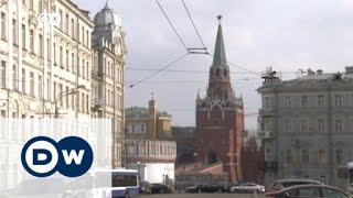 Impact of Western sanctions on Russia | DW News