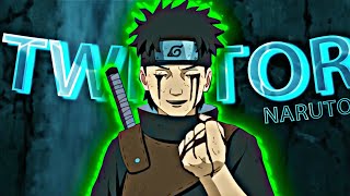 Naruto twixtor clips mix 4k + Rsmb For editing with CC After Effect