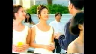 TVC Citra White Lotion (Twins) Santi-Sinta [Dahulu]