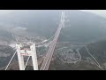 China's New Mega Bridges SHOCKED American Scientists