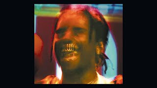 [FREE] BABY KEEM X ASAP ROCKY TYPE BEAT - AHAHA