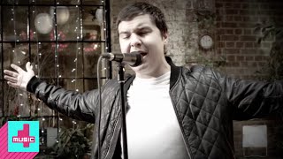 Lukas Graham - 7 Years (live) | Box Upfront with got2b