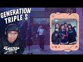 My First Time Reacting to tripleS | Generation MV