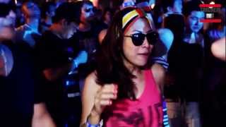 A State Of Trance 600 Kuala Lumpur (Highlight) ASOT600KL