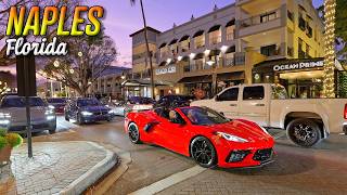 Experience Naples Florida Like a Local