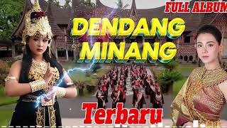 LAGU MINANG KLASIK TERPOPULER- DENDANG MINANG TERBARU 2024  SALUANG DENDANG MINANG TERBAIK