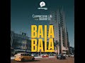 bala bala signorita ft cappuccino lbg