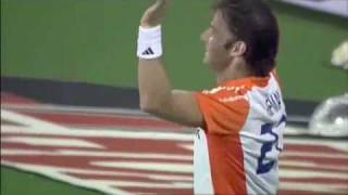 WK hockey 2010 Goals Oranje