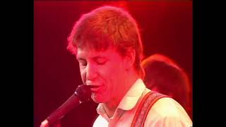 Sunnyboys - Happy Man - Live - 1982