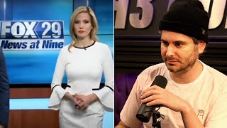 H3H3 On Rigged Media