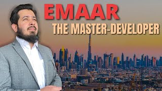 How Master Developer Changed the Real Estate Game in Dubai