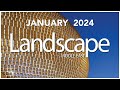 Landscape Middle East Magazine - January 2024