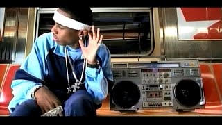 Fabolous ‎- Young'n (Holla Back) (Official Video)